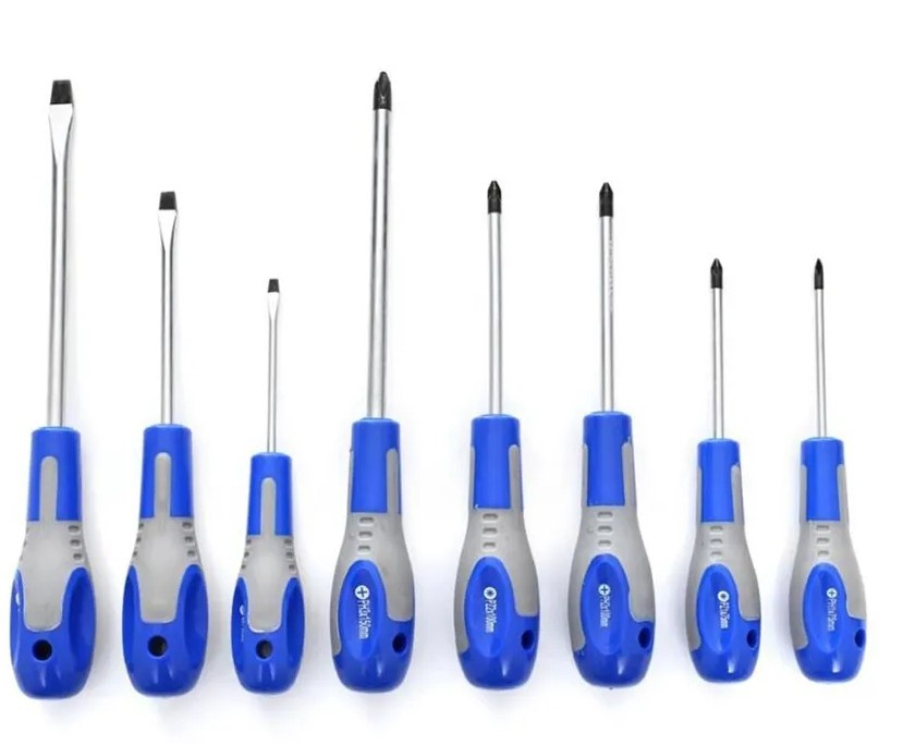 Set șurubelinițe Tagred TA1101