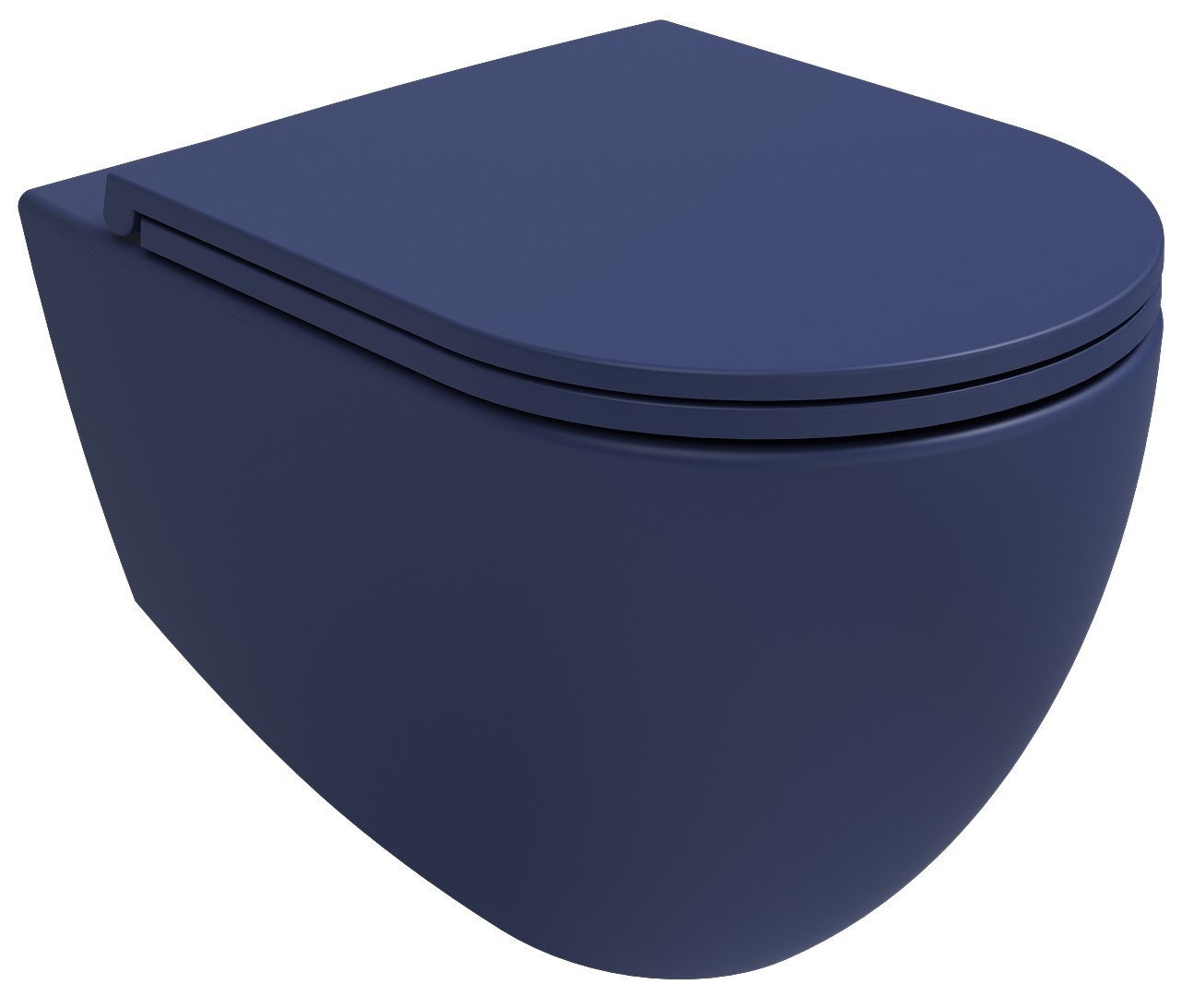 Vas WC Isvea Infinity