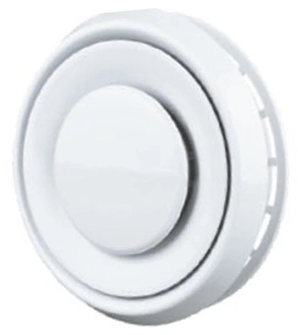 Grilaj de ventilare Ventika VTK0169