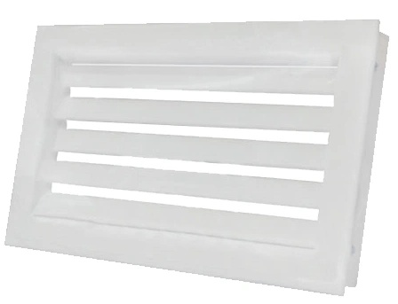 Grilaj de ventilare Ventika VTK0259