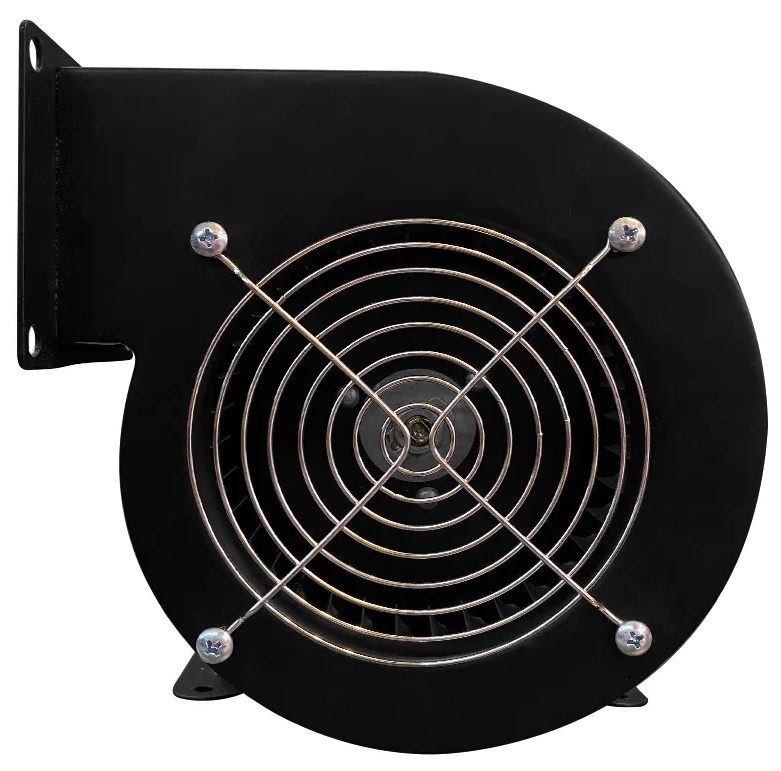 Ventilator de evacuare Junan DFYC-4 550W