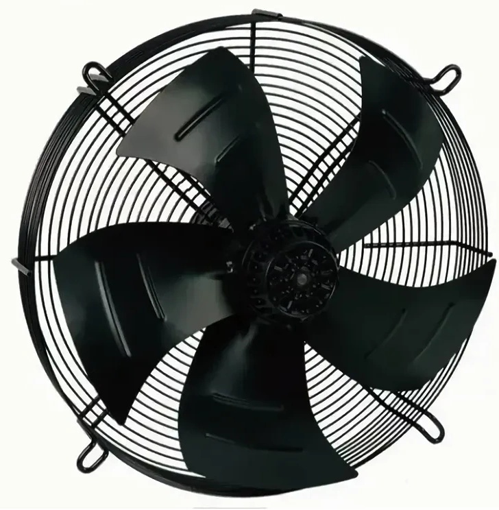 Ventilator de evacuare Junan YWF-2E-200 JN-360049