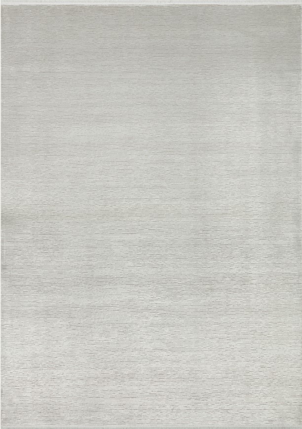 Covor Eko Hali Lodi Plain Grey 3.00x4.00m