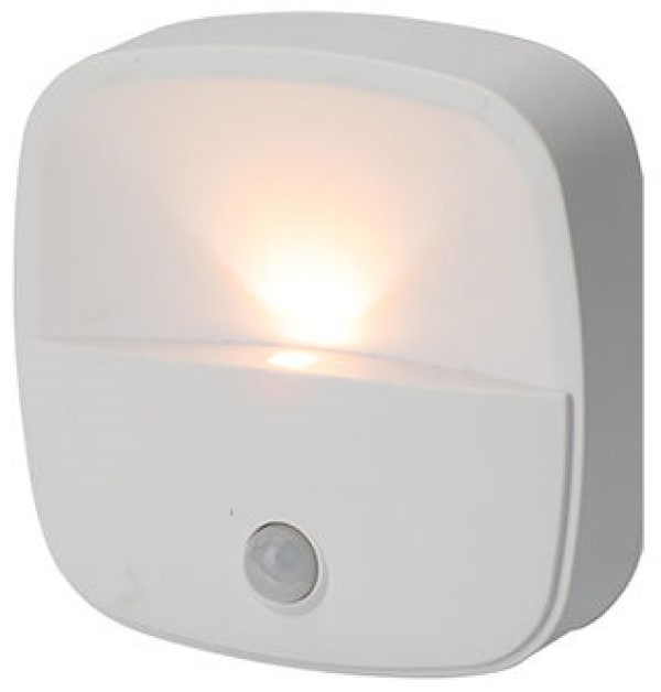 Lampă de veghe FX 7x7x2.5cm (38921)