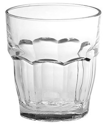 Bormioli Rocco Rock Bar