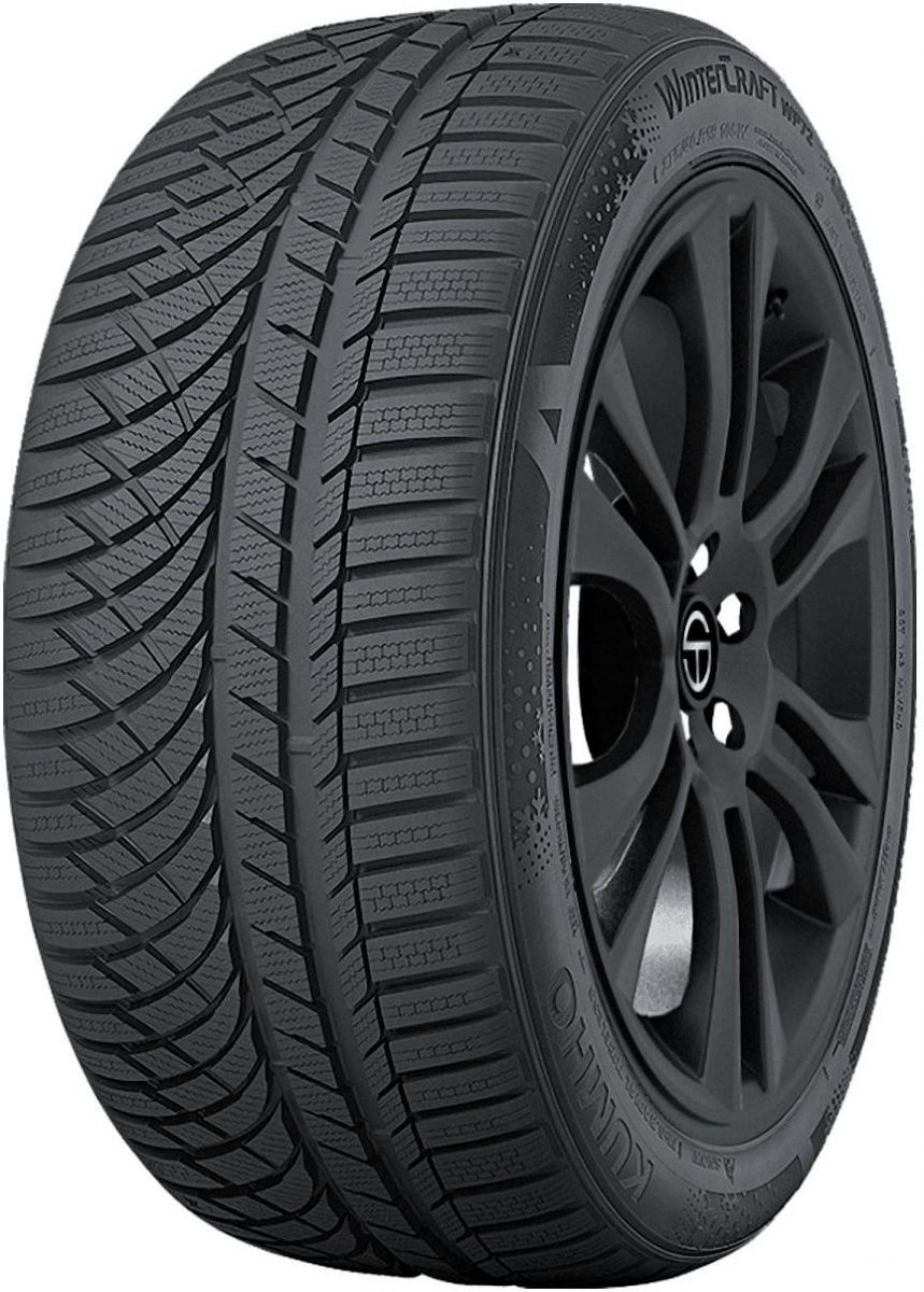 Anvelopa Kumho WinterCraft WP72 245/50 R18 104V XL