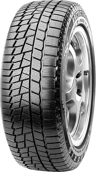 Anvelopa Maxxis SP-02 Arctic Trekker 255/40 R18 95T
