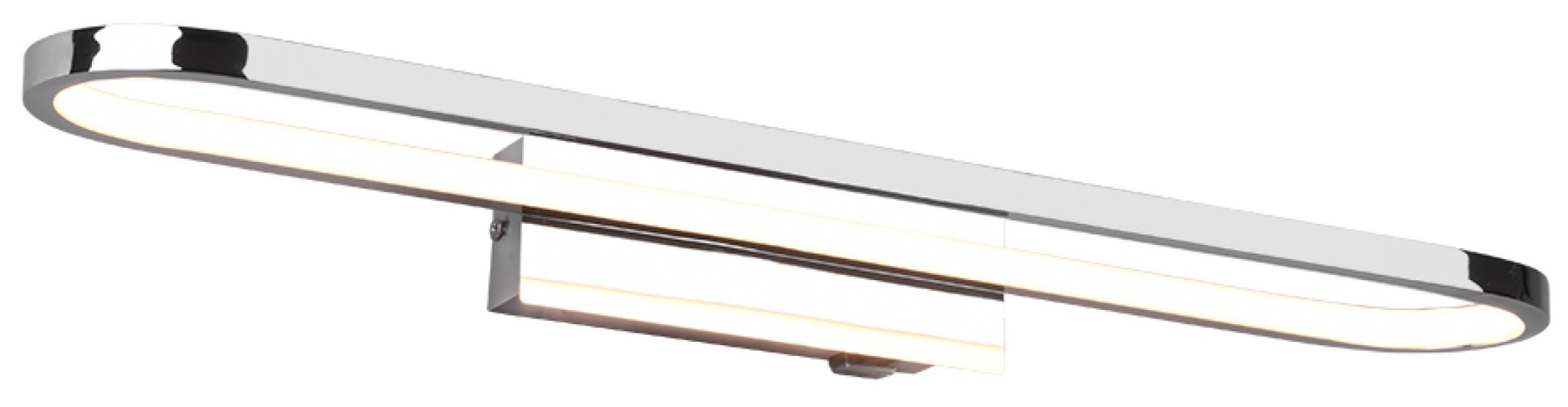 Candelabru de perete Trio Gianni 283779106