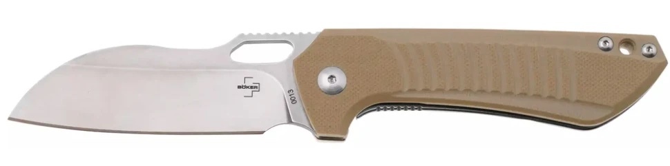 Böker Plus Swoopy 01BO693