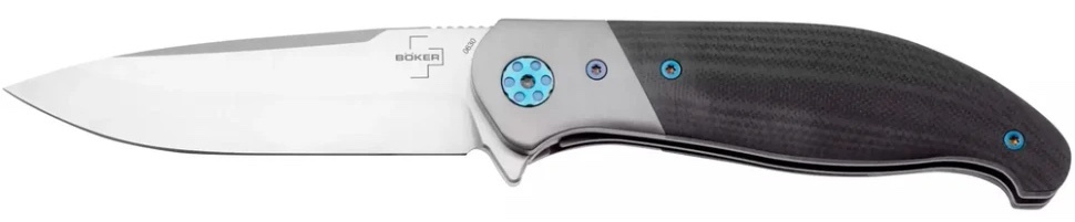 Böker Plus Undertow 01BO694