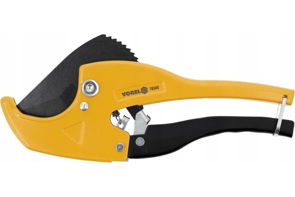 Dispozitiv de taiat țevi Vorel VOR78345