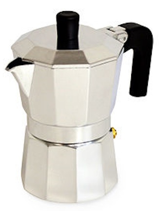 Cafetieră Pedrini Capri (35094)