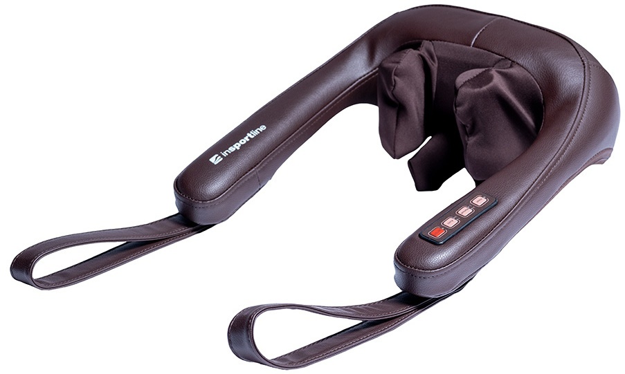 Aparat masaj Insportline Benkiva 26595