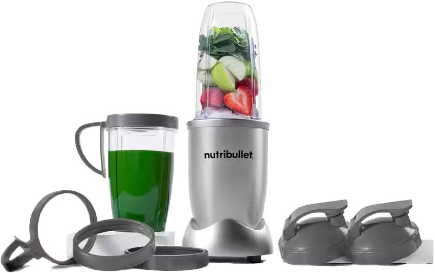 Nutribullet NB907S