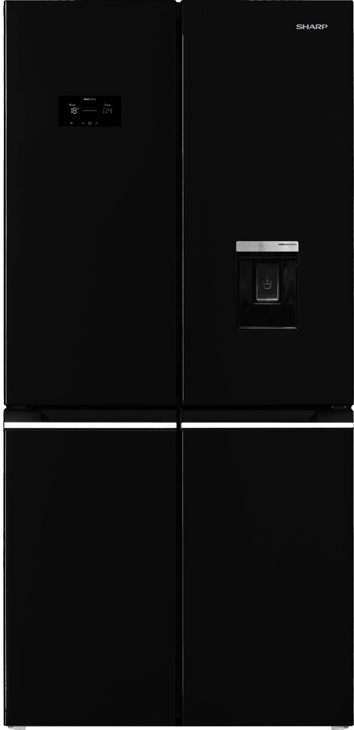 Frigider Sharp SJ-NFA35IHDBD-EU