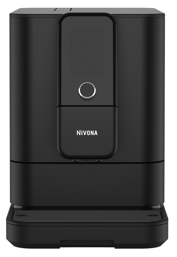 Aparat de cafea Nivona NIVO 8101