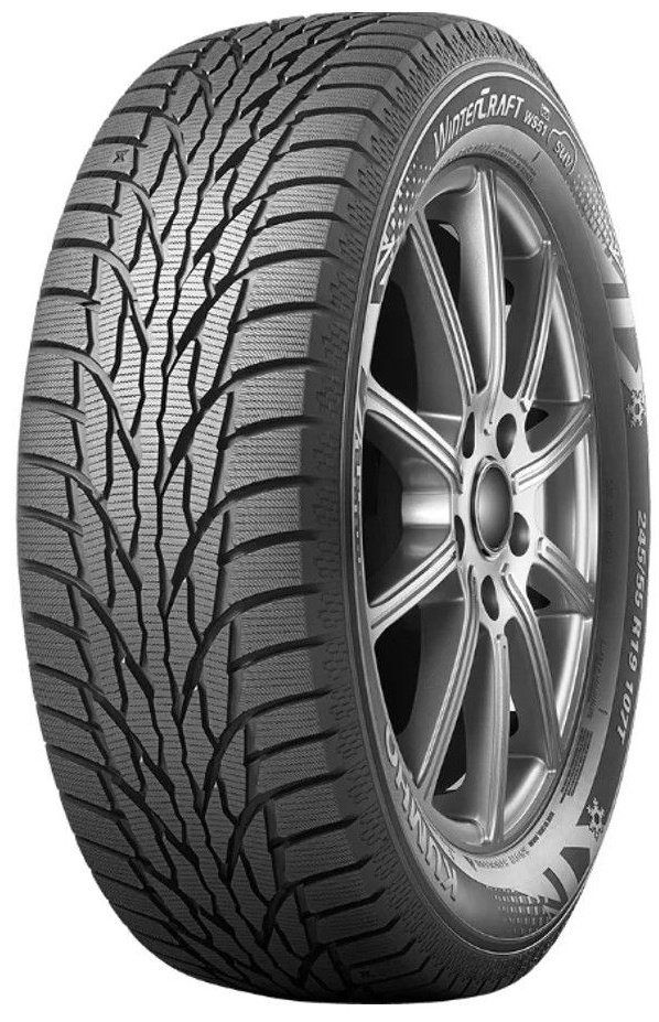 Kumho WinterCraft SUV WS51
