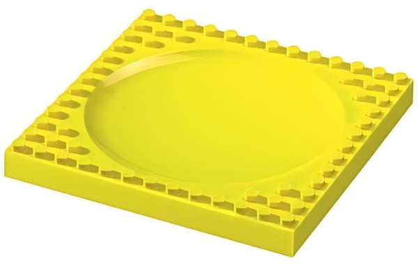 Placă U-grow Placematix (104001A)