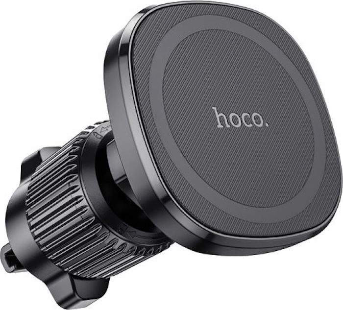 Suport auto Hoco H34 Cheetah Black