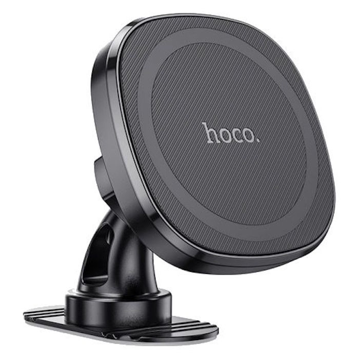 Suport auto Hoco H35 Cheetah Black