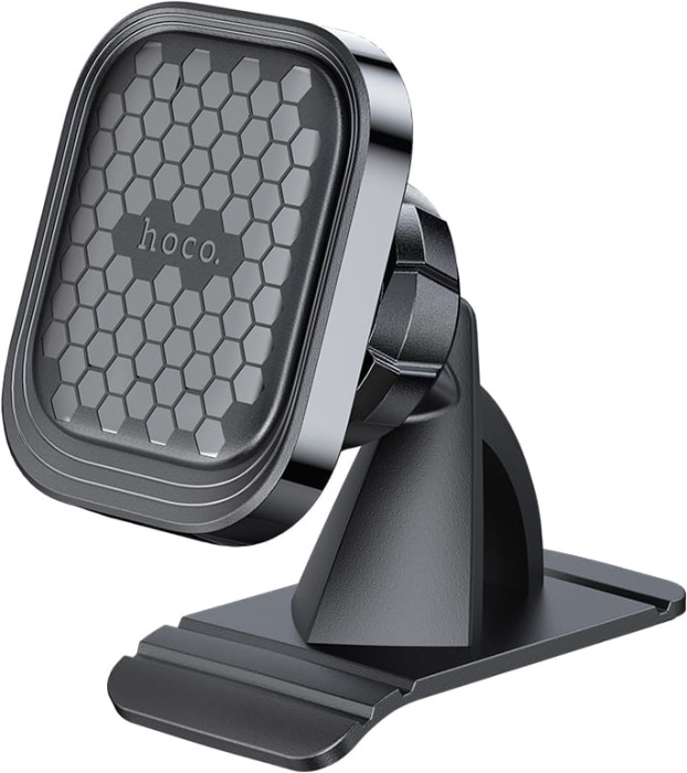 Suport auto Hoco S47 Fuerte Black