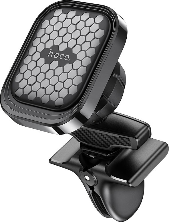 Suport auto Hoco S49 Fuerte Black