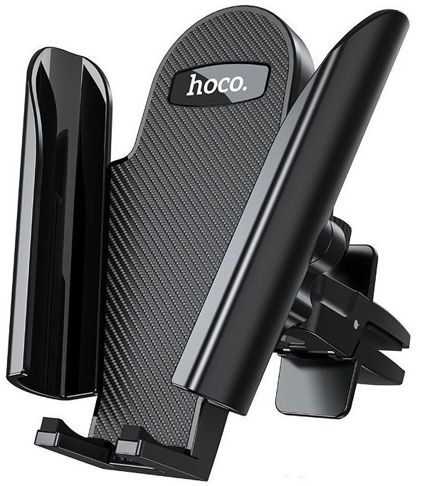 Suport auto Hoco DCA8 Black