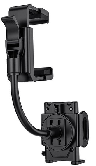 Suport auto Hoco DCA9 Black