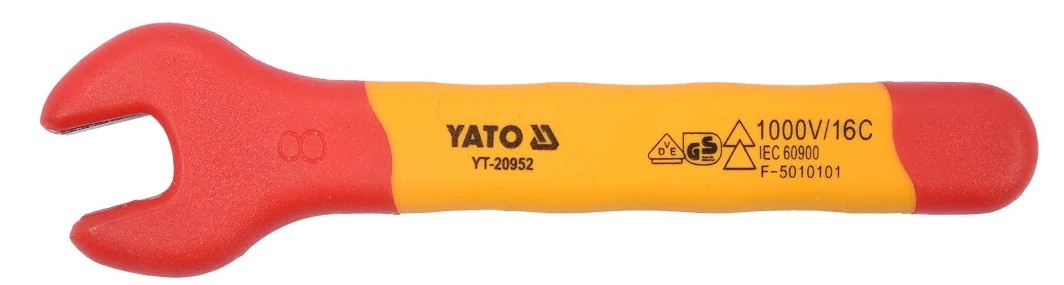 Cheie de piulițe Yato YT-20952