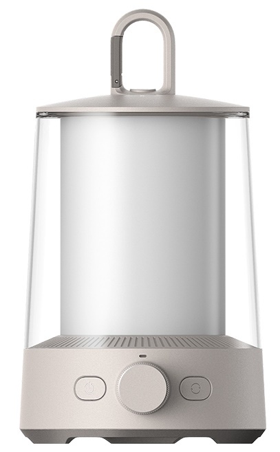 Lanterna de camping Xiaomi Multi-function Camping Lantern