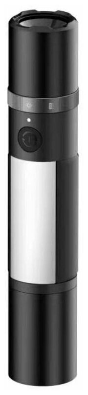 Lanterna Xiaomi Multi-function Flashlight