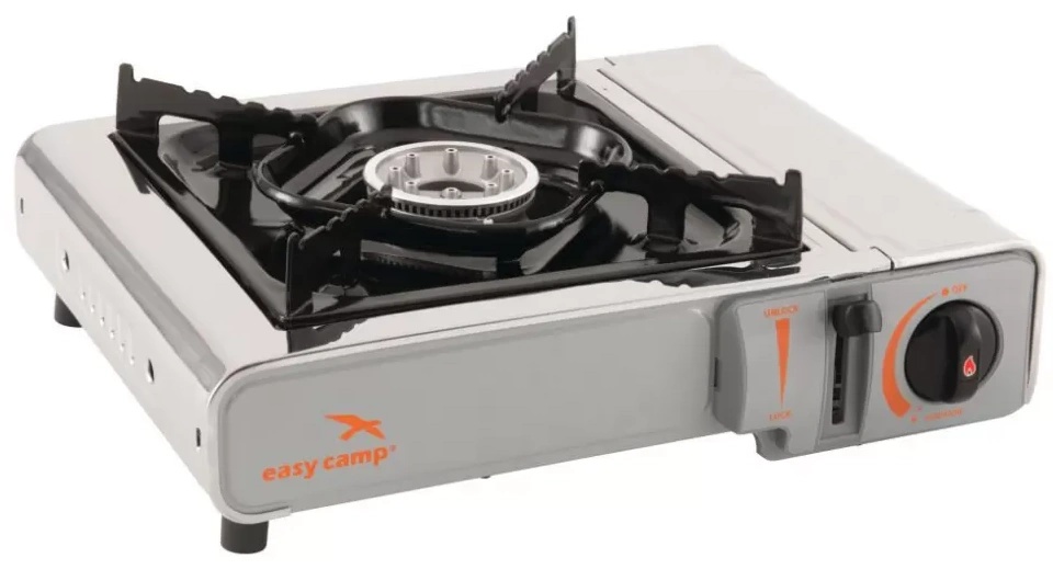 Aragaz portabil Easy Camp Tour Stove 680224