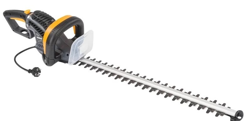 Mașina de tuns gard viu electrică Powermat PM-NE-1800M