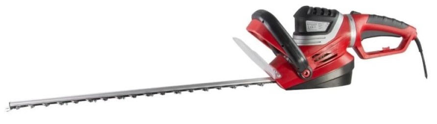 Mașina de tuns gard viu electrică Raider RD-HT09