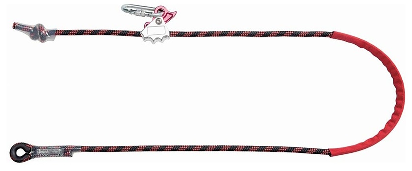 Bucla echipata Lanex PPDPROT 320 L2