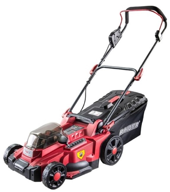 Raider R20 RDP-BCLM20