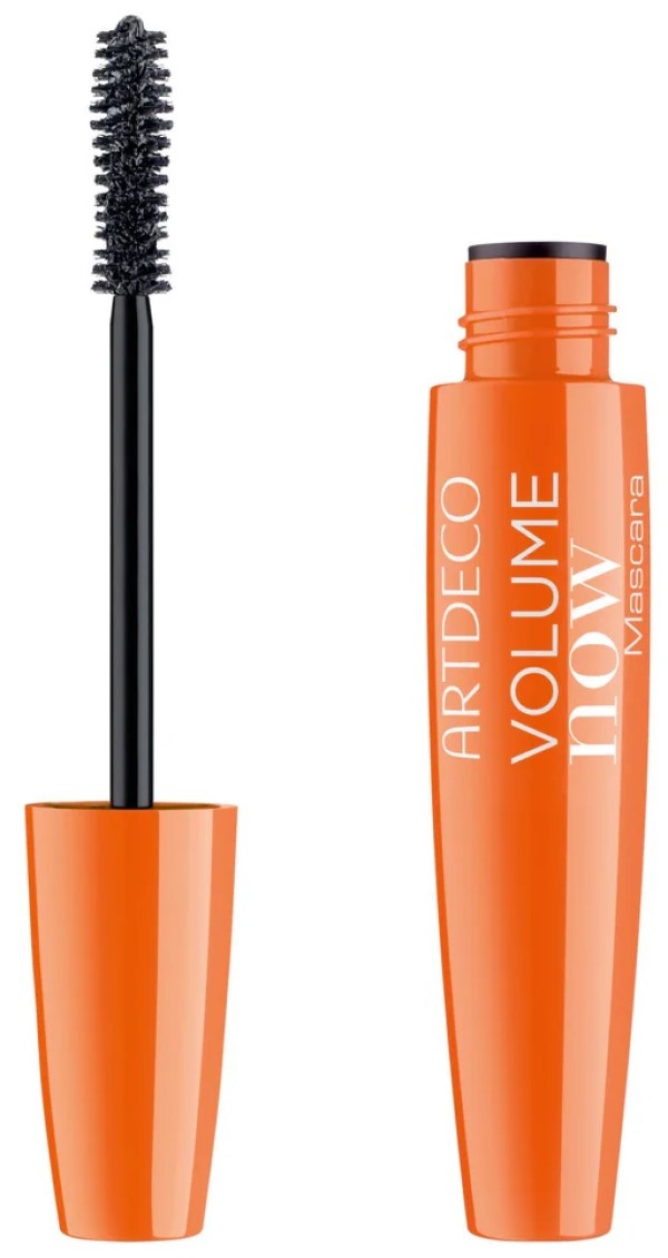 Artdeco Volume Now Black