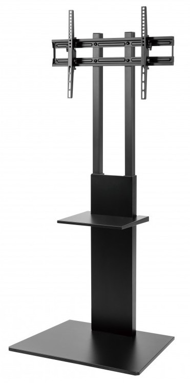 Suport TV de podea Reflecta Elegant 70S Black