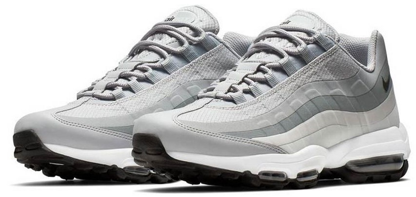 air max 95 ultra wolf grey