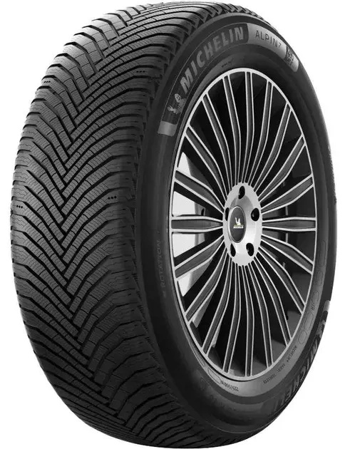 Anvelopa Michelin Alpin 7 225/60 R17 103H XL