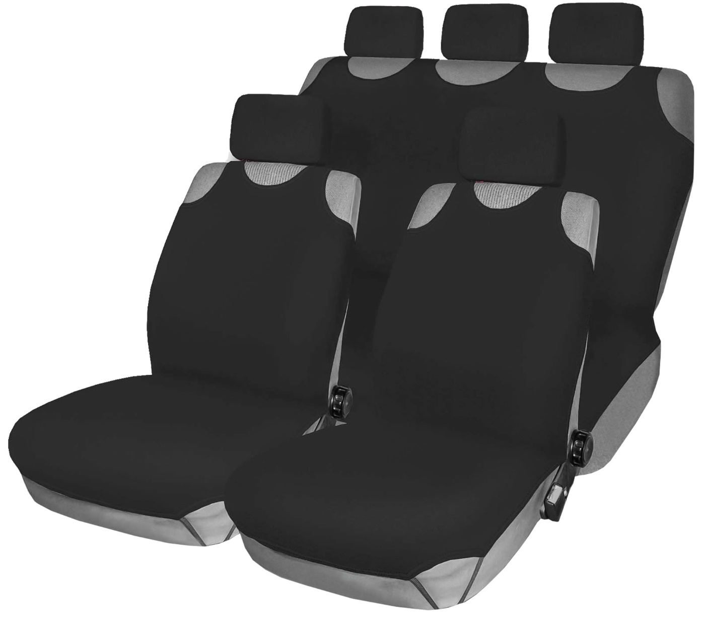 Set huse Airline ASC-F1k