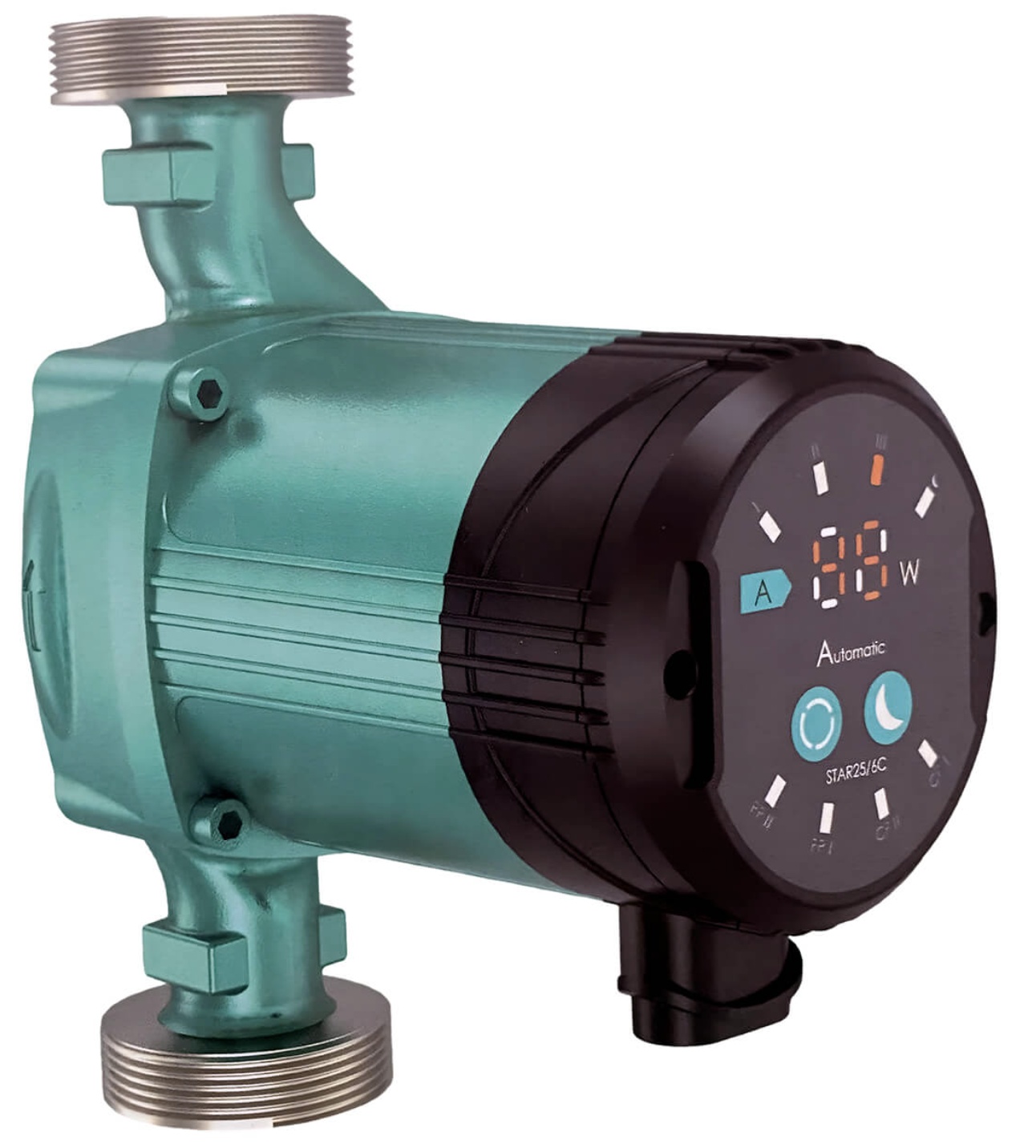Pompă de circulație Taifu STAR25-4C/180mm