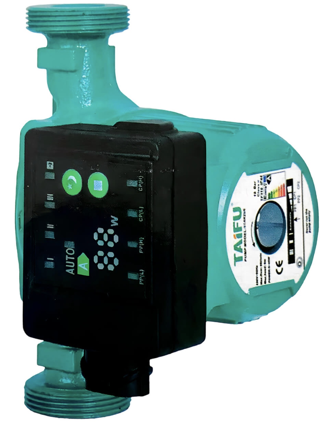 Pompă de circulație Taifu STAR25-4А/130mm