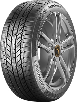 Anvelopa Continental ContiWinterContact TS870P 265/65 R17 112T
