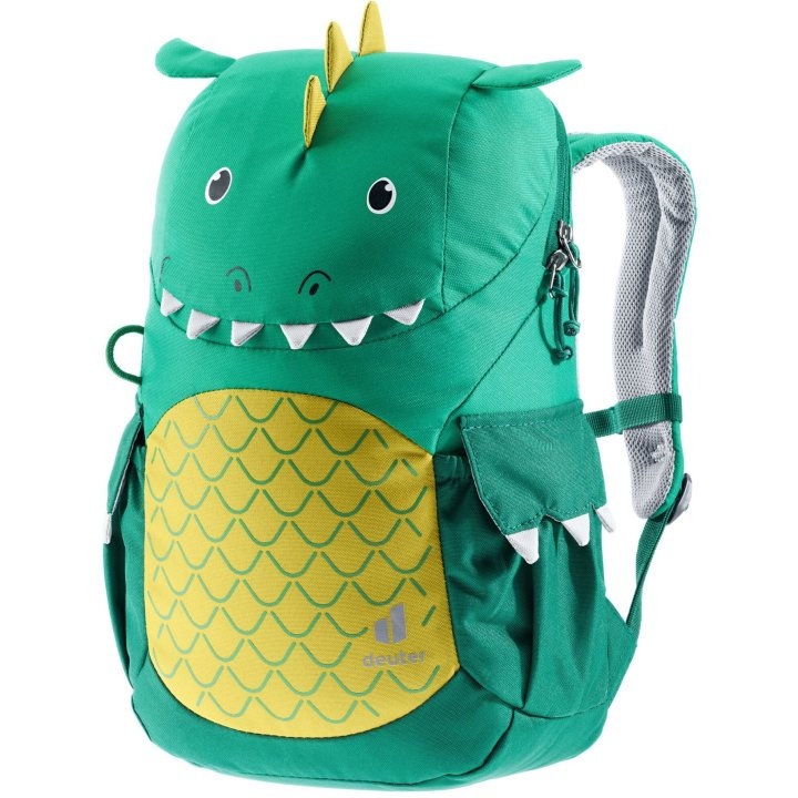 Deuter Kikki fern-alpinegreen