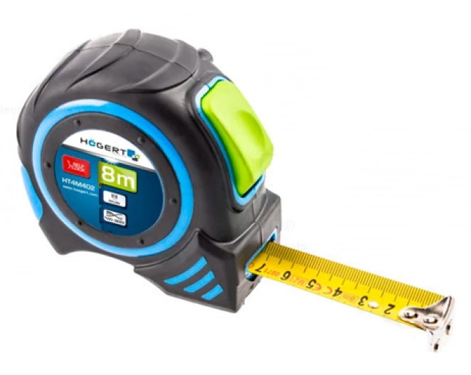 Ruletă Hoegert HT4M402