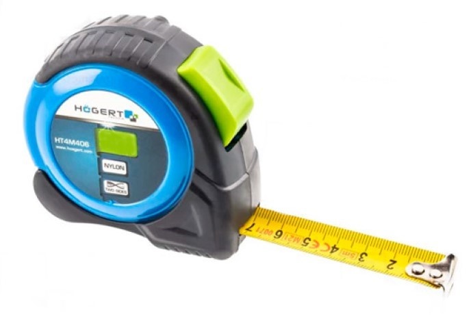 Ruletă Hoegert HT4M407