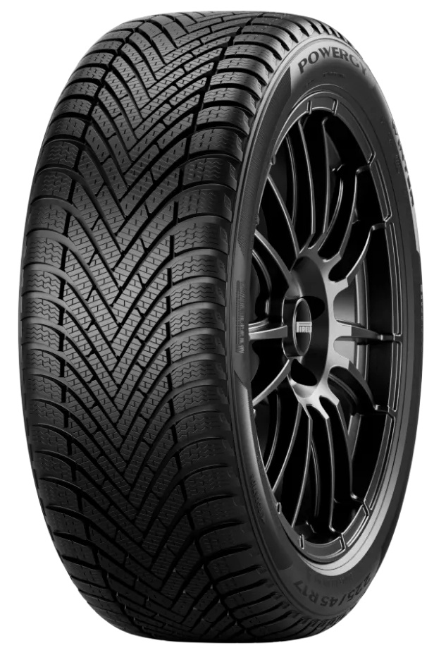 Pirelli Powergy Winter XL