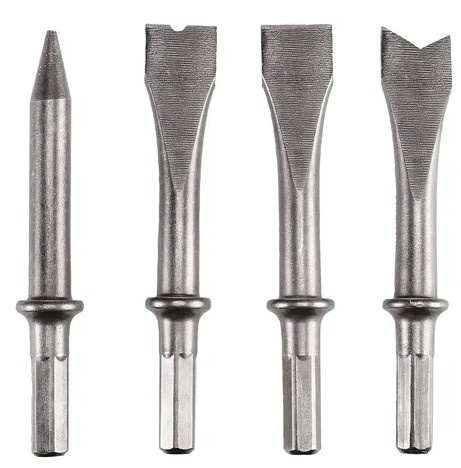 Set dălți Einhell 41.327.69