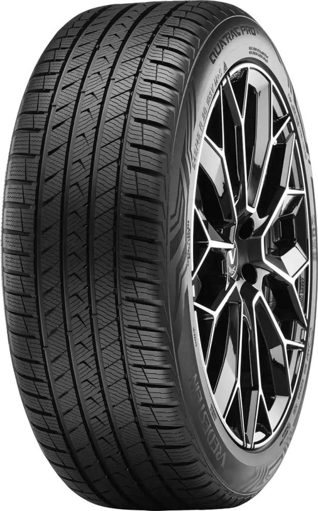 Anvelopa Vredestein Quatrac Pro+ 265/50 R20 111Y XL